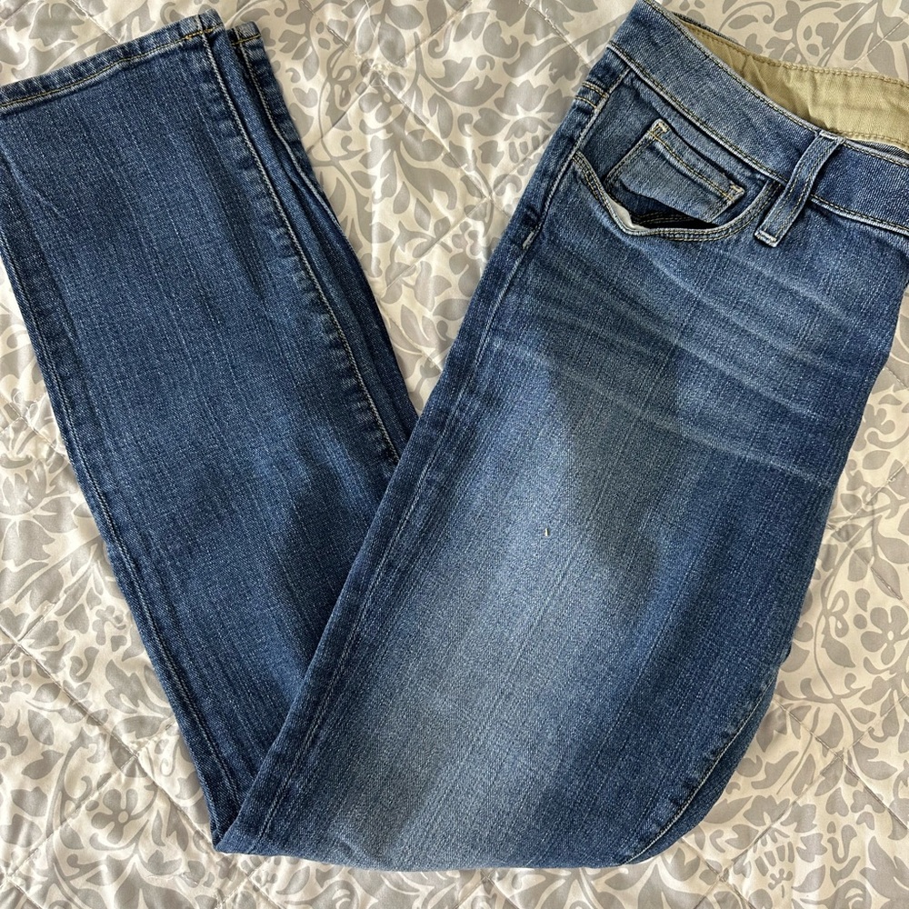 Guess Blue Women's Jeans size 30